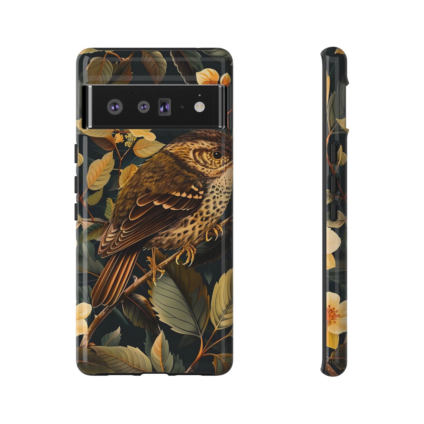 Sparrow Tough Cases