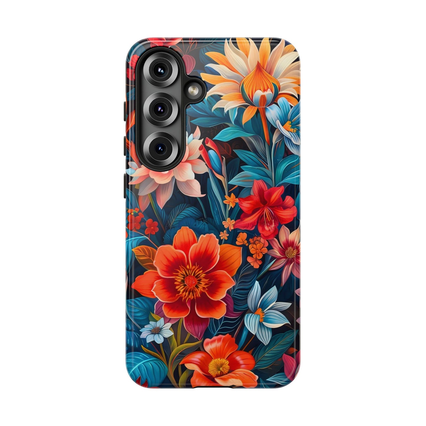Floral Phone Case