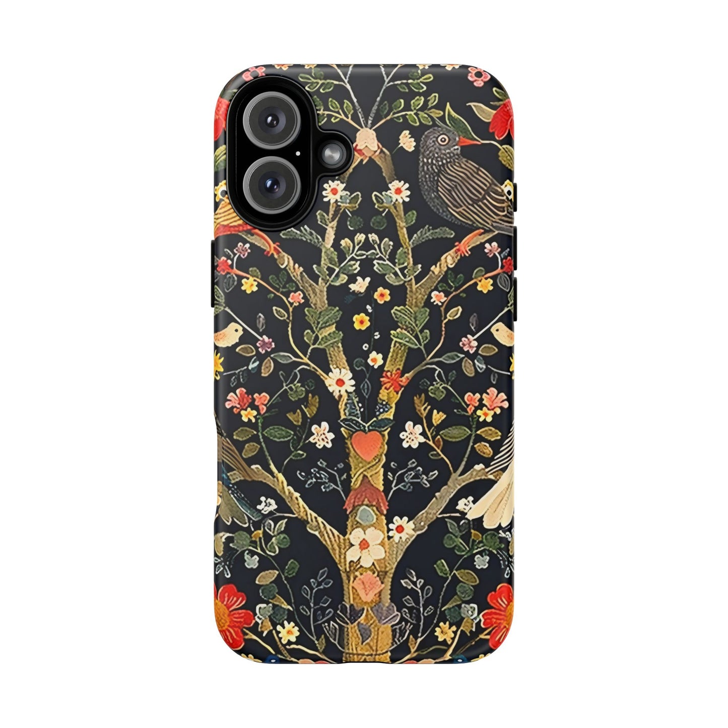 Floral Tough Cases
