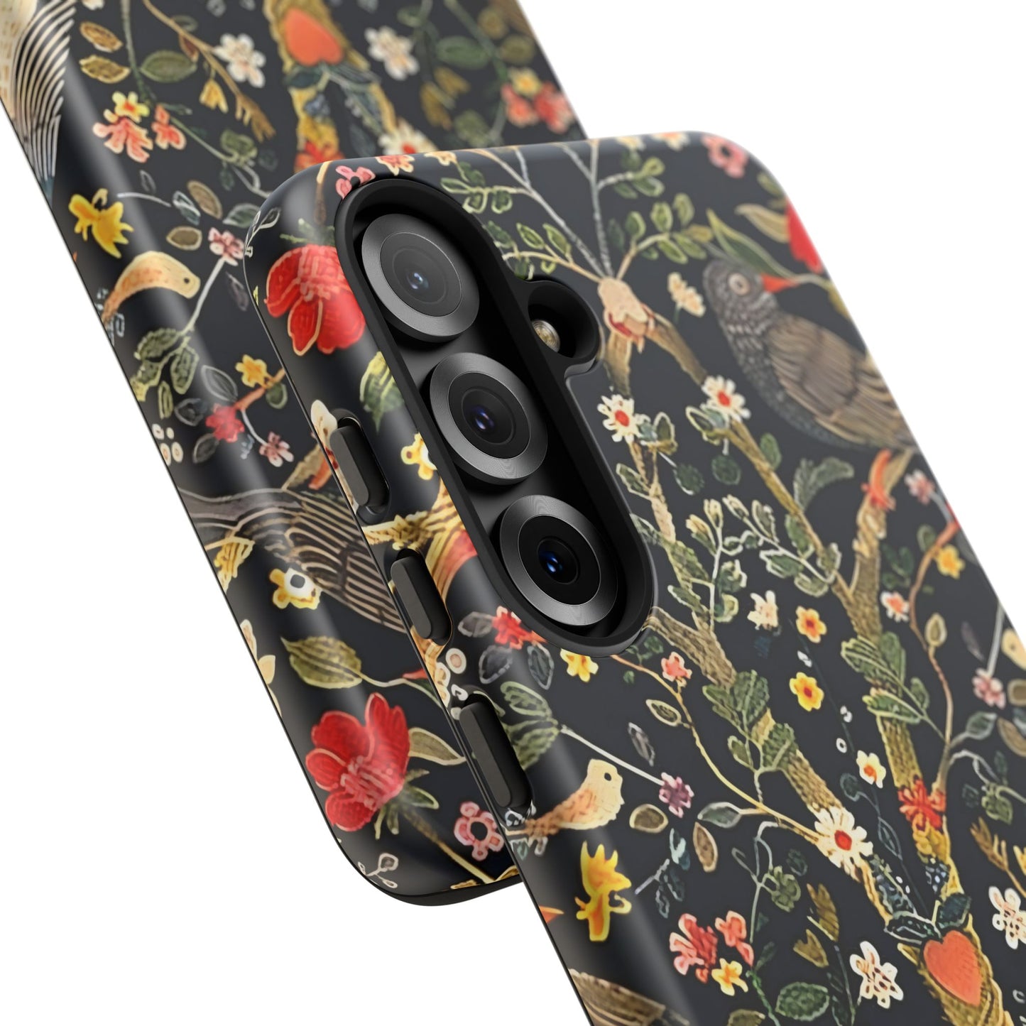 Floral Tough Cases