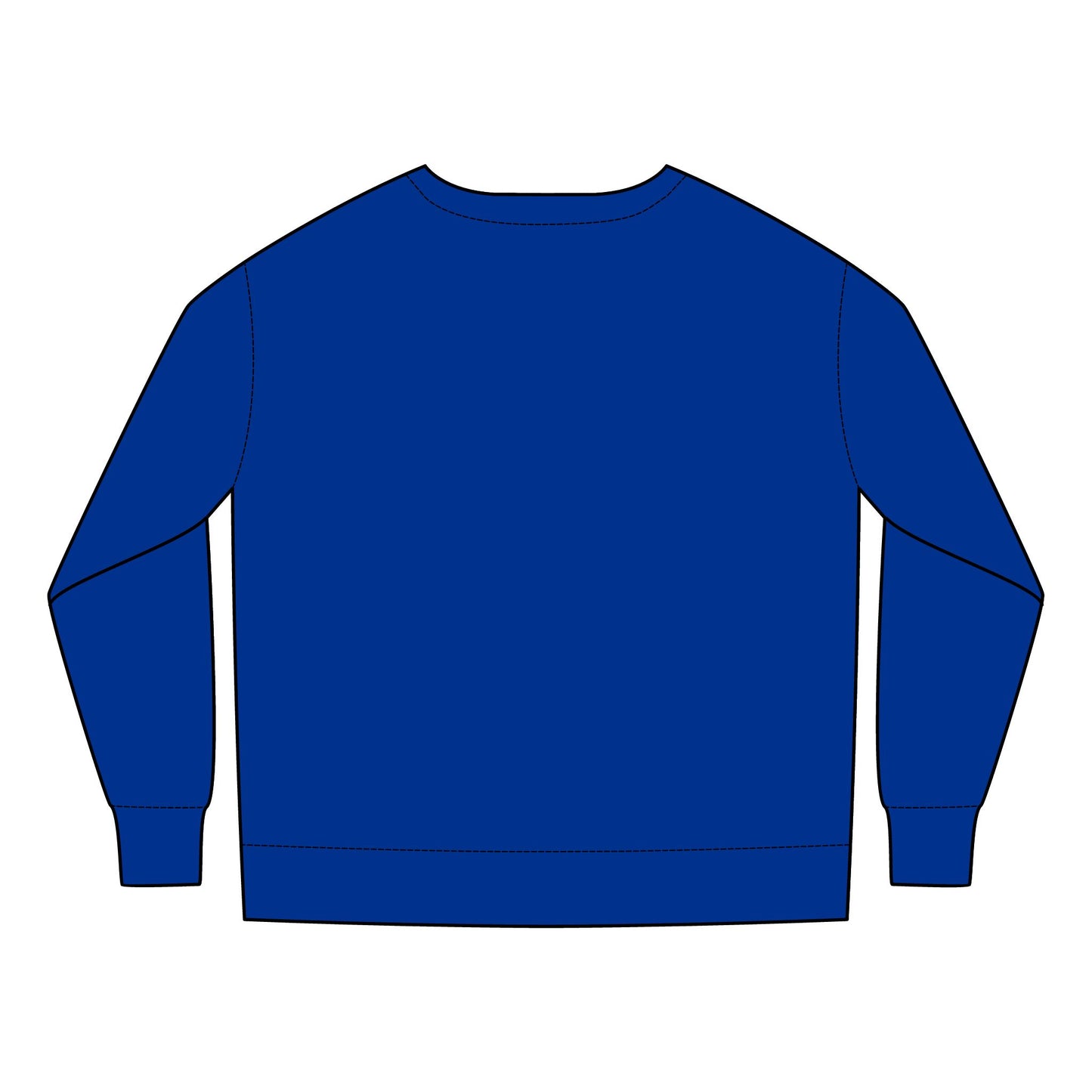 Toddler Sweatshirt - Boho Western Bow with Flowers and Cow Pattern - Cozy & Cute Kids Apparel