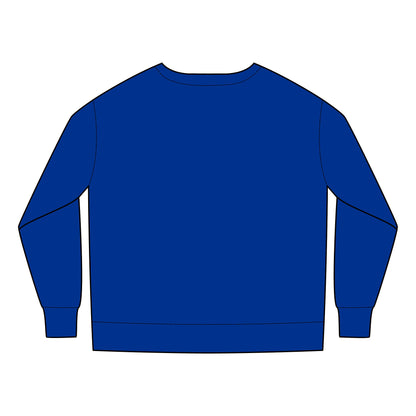 Toddler Sweatshirt - Boho Western Bow with Flowers and Cow Pattern - Cozy & Cute Kids Apparel