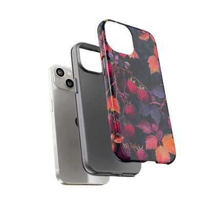 Floral Tough Cases