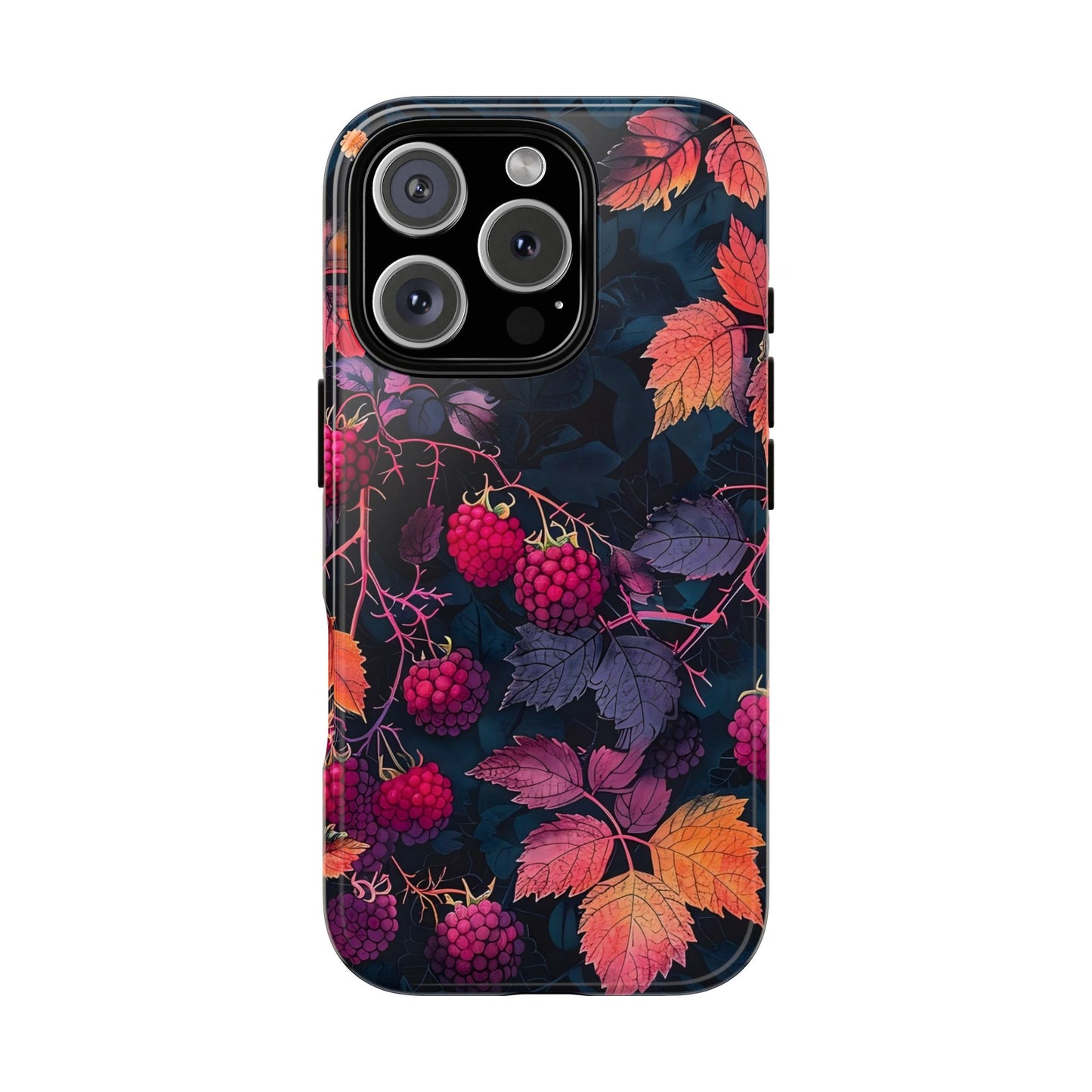Floral Tough Cases