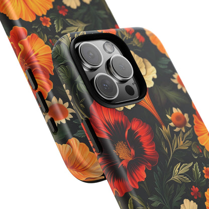 Sunflower Tough Cases