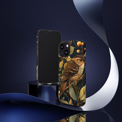 Sparrow Tough Cases