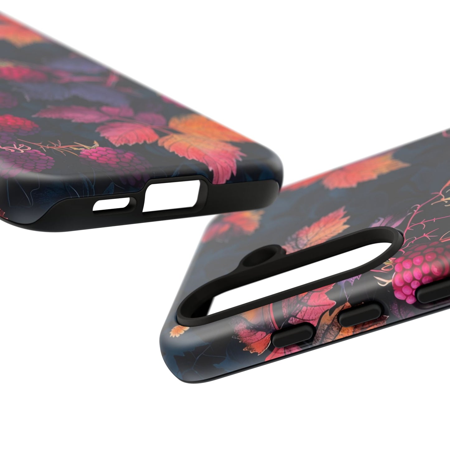 Floral Tough Cases