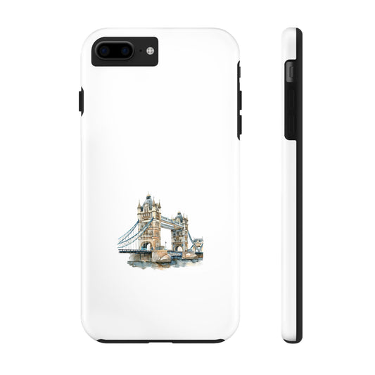 Stylish Tough Phone Cases Featuring Iconic Landmarks, Durable Protection, Unique Gift Idea, Travel-Inspired Accessory, Perfect for [...]