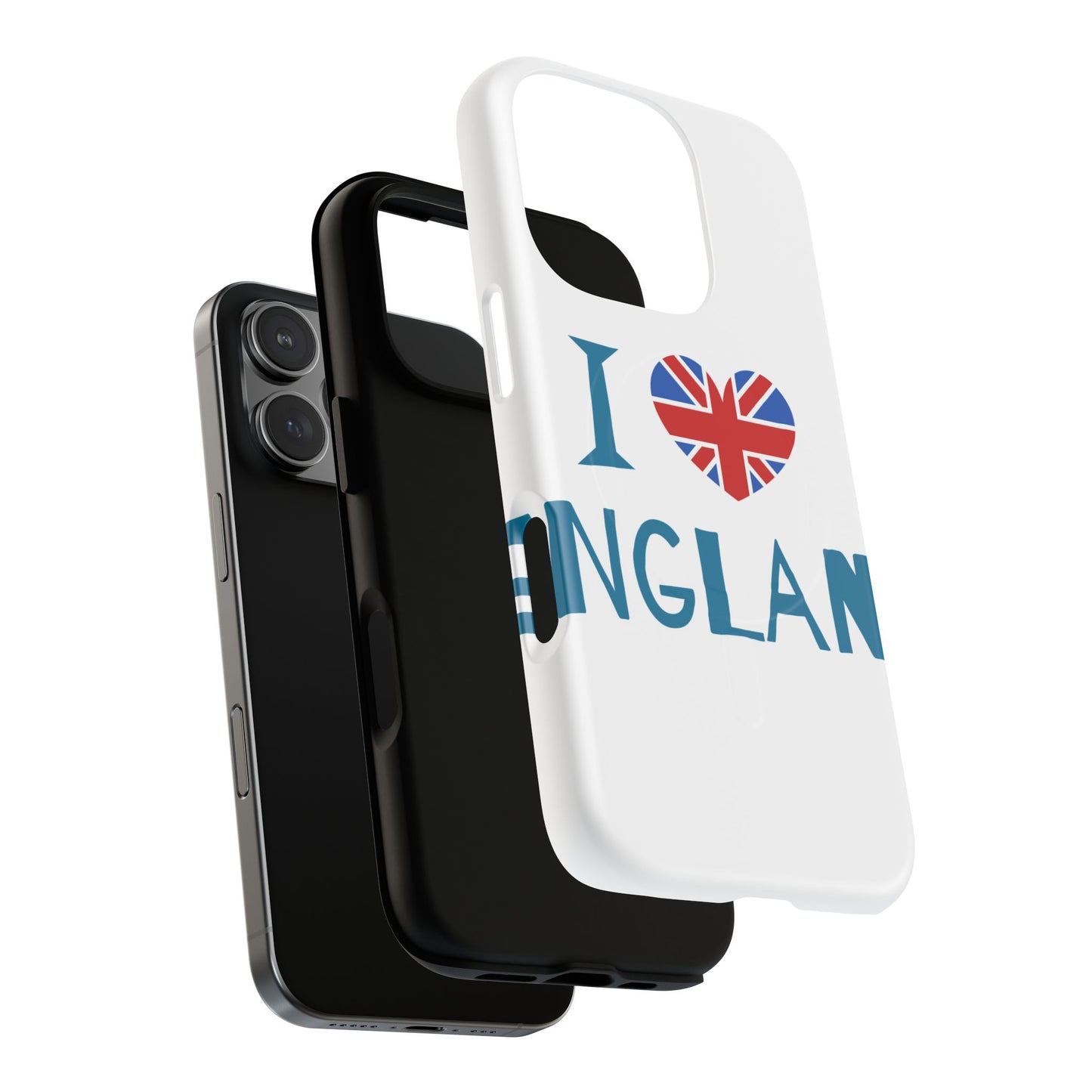 Tough Magnetic Cases