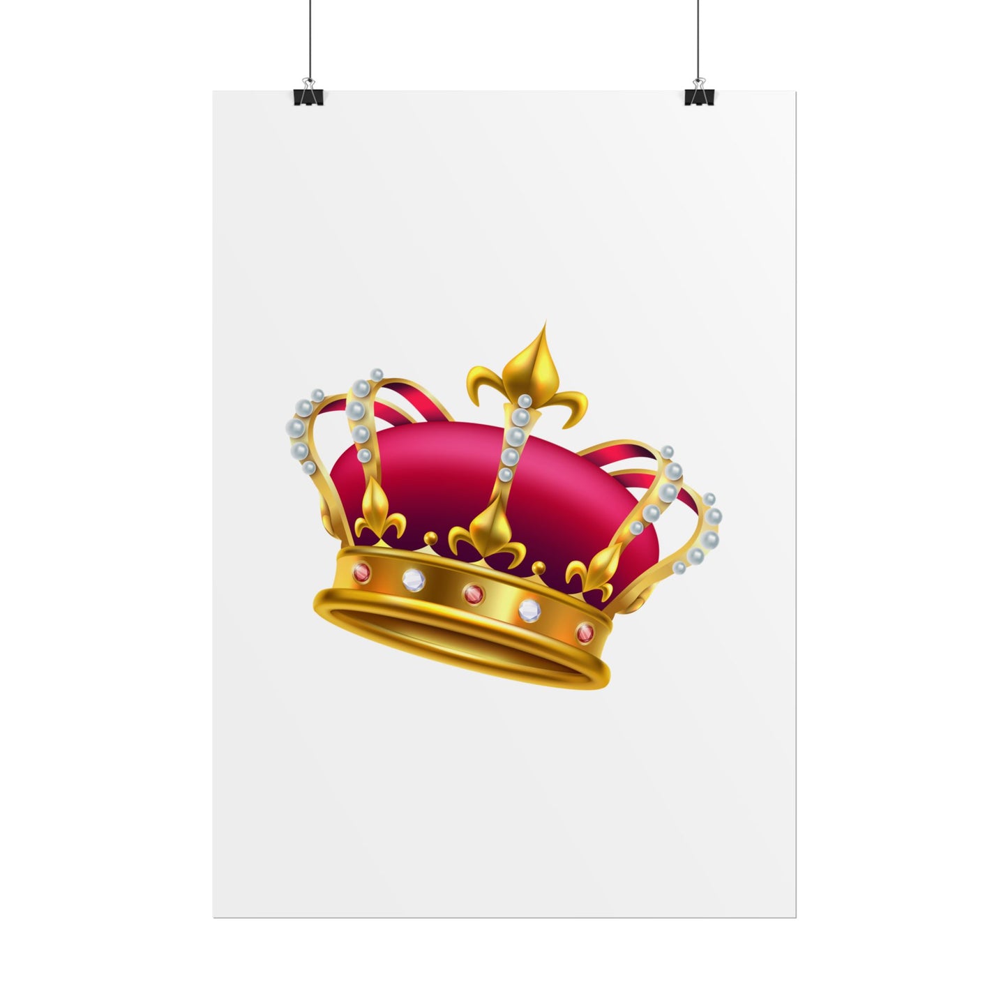 Rolled Posters