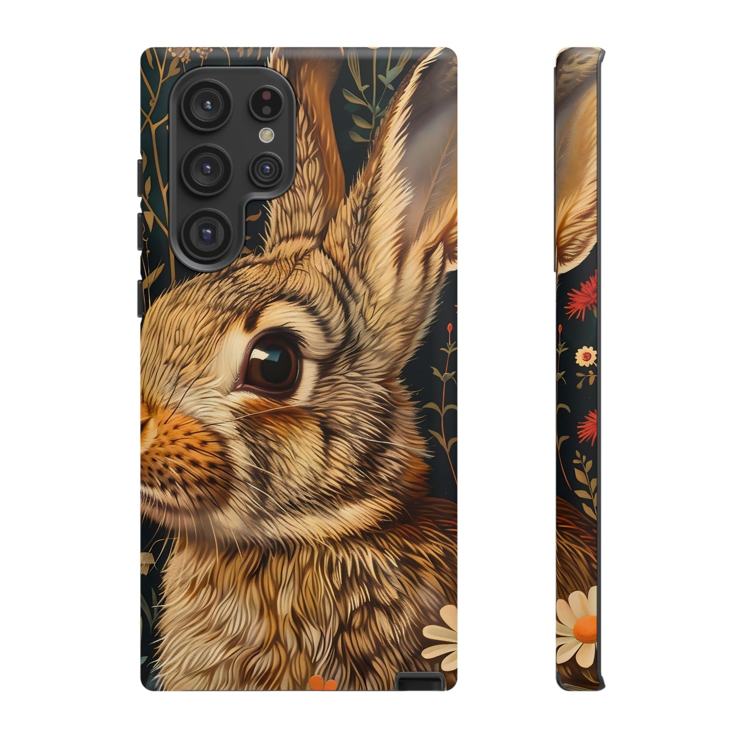 Rabbit Tough Cases