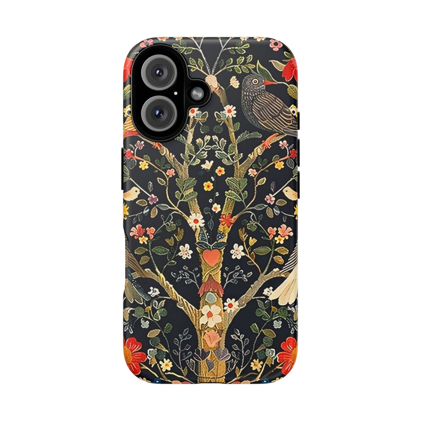 Floral Tough Cases