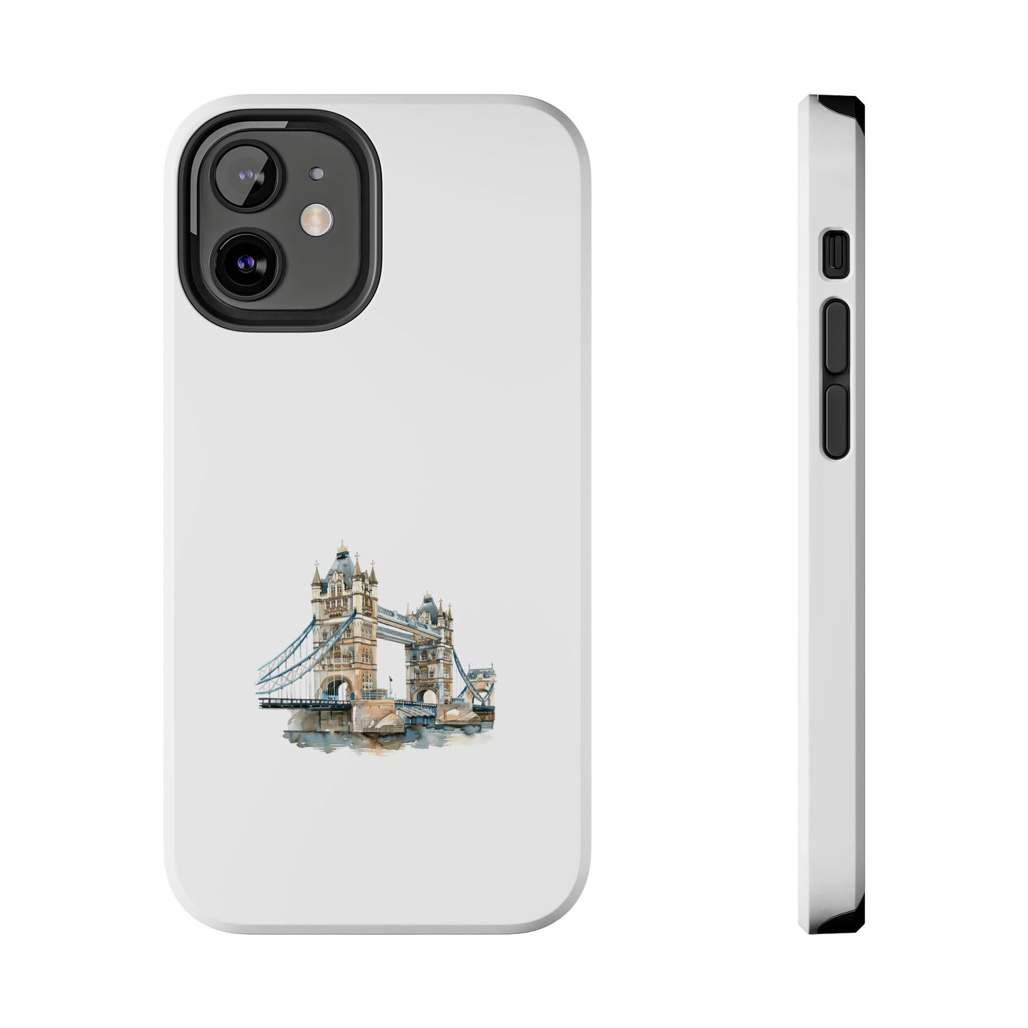 Stylish Tough Phone Cases Featuring Iconic Landmarks, Durable Protection, Unique Gift Idea, Travel-Inspired Accessory, Perfect for [...]