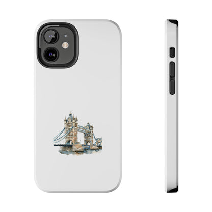 Stylish Tough Phone Cases Featuring Iconic Landmarks, Durable Protection, Unique Gift Idea, Travel-Inspired Accessory, Perfect for [...]