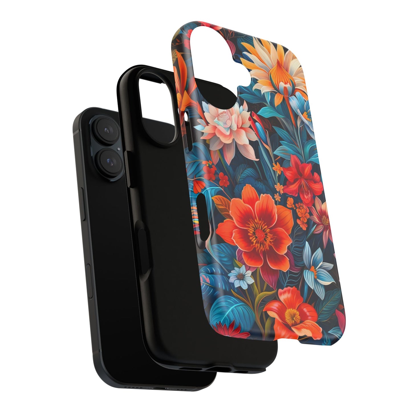 Floral Phone Case