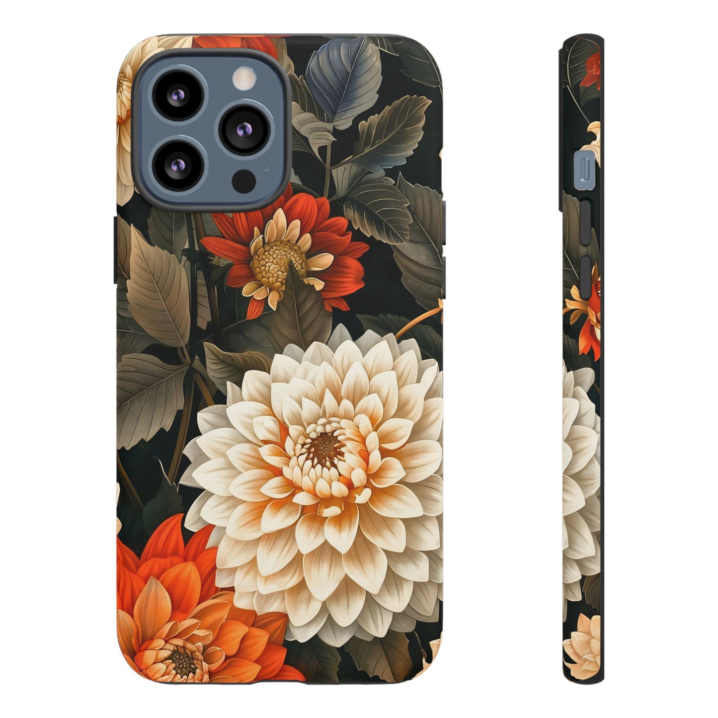 Jasmin Tough Cases