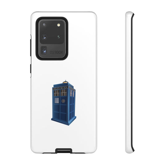 Tough Cases