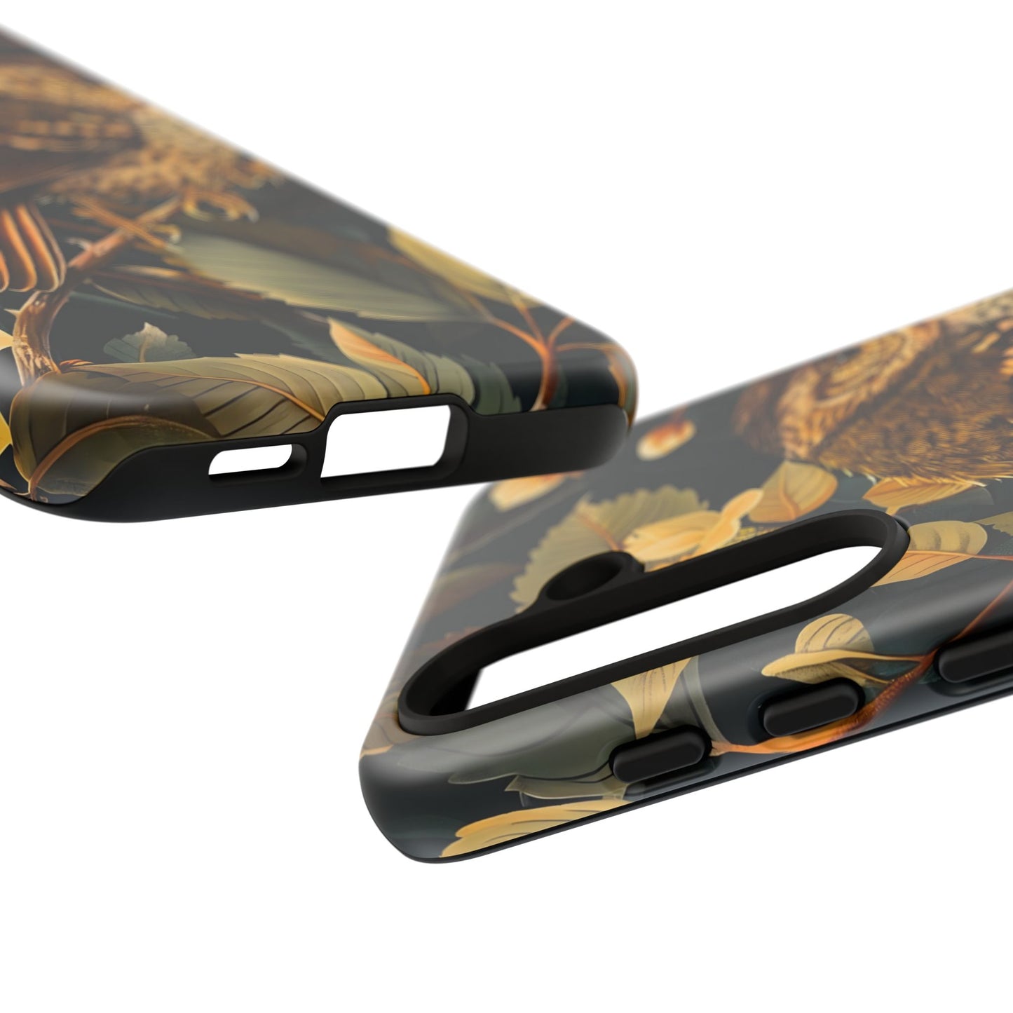 Sparrow Tough Cases