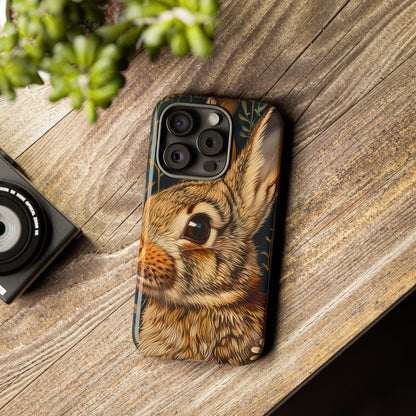 Rabbit Tough Cases