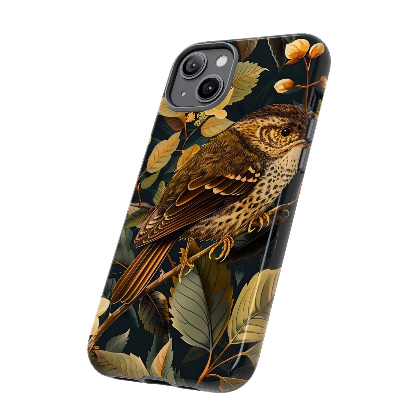 Sparrow Tough Cases