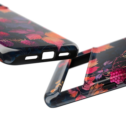 Floral Tough Cases