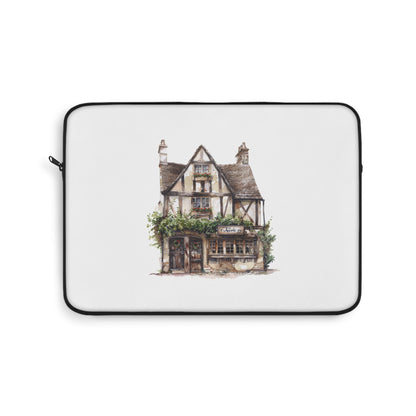 The Yeoman’s Rest Laptop Sleeve