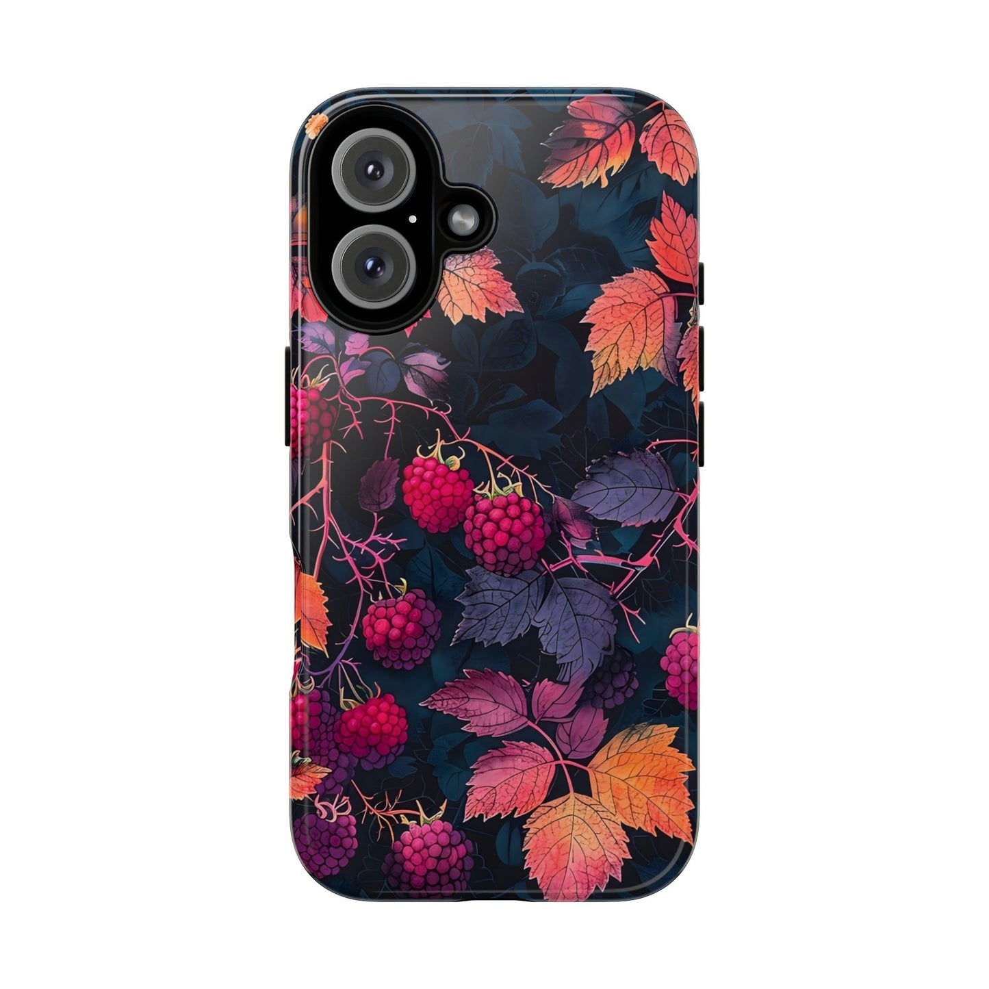 Floral Tough Cases