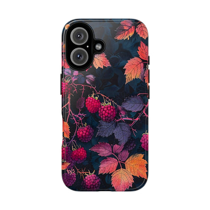 Floral Tough Cases