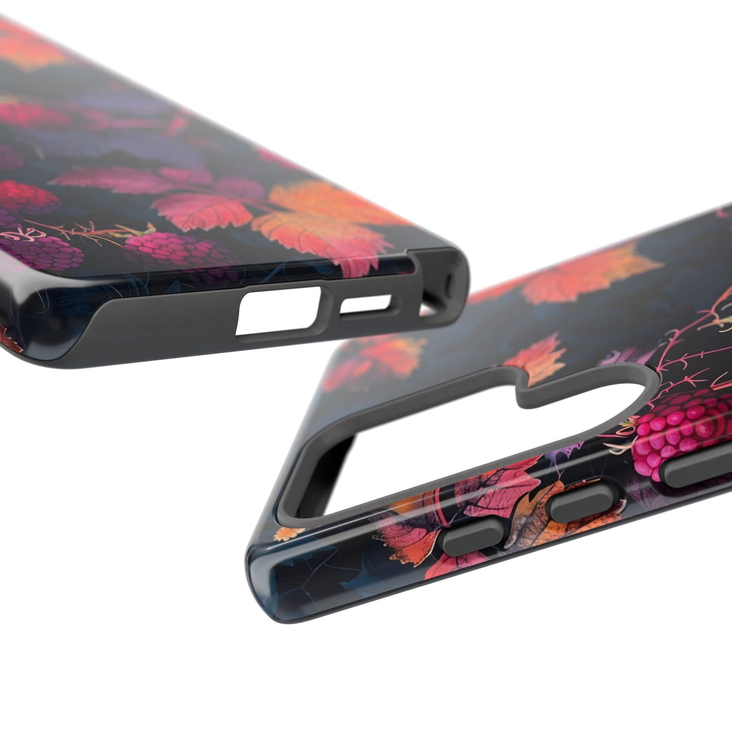 Floral Tough Cases