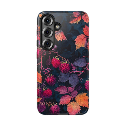 Floral Tough Cases