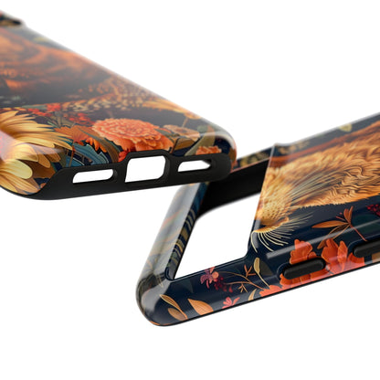Phone Case with Vibrant Otter Design | Tough Cases | Unique Pet Lover Gift, Nature Enthusiast Accessory, Eco-Friendly Tech Cover, [...]