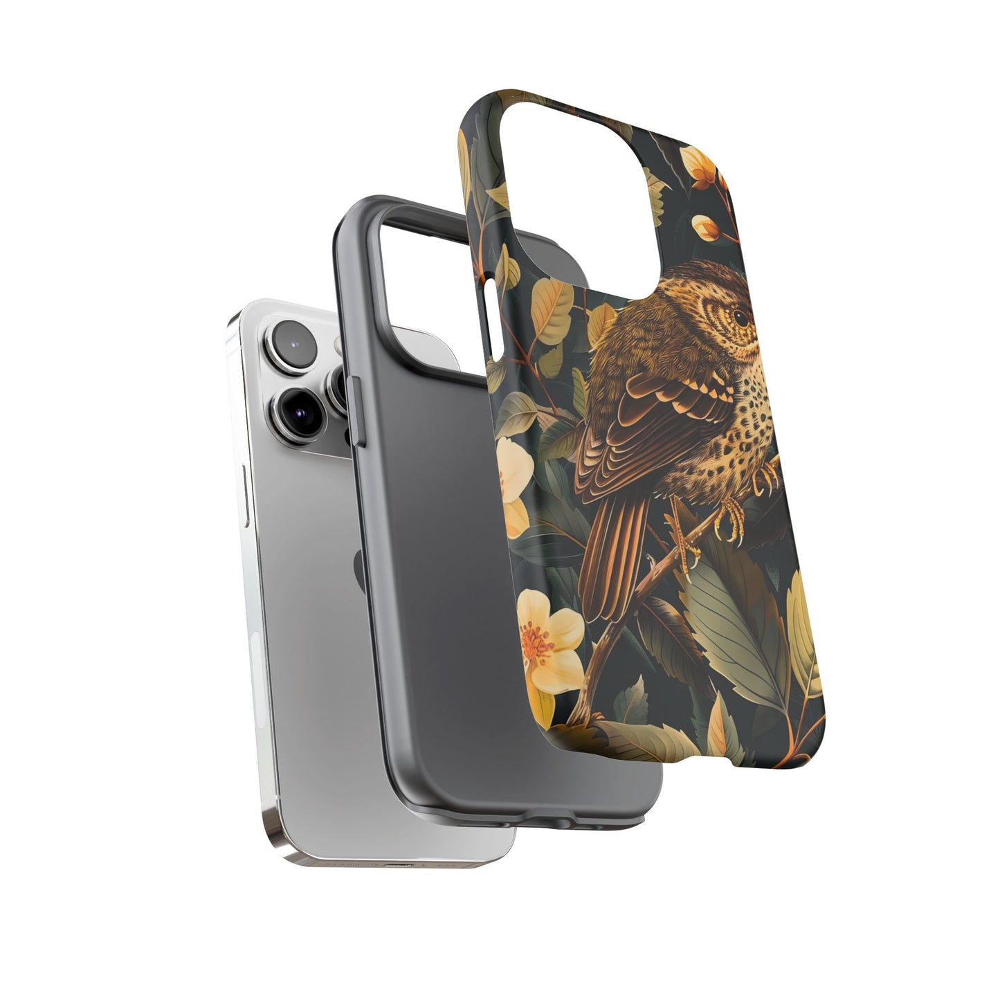Sparrow Tough Cases
