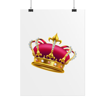 Rolled Posters