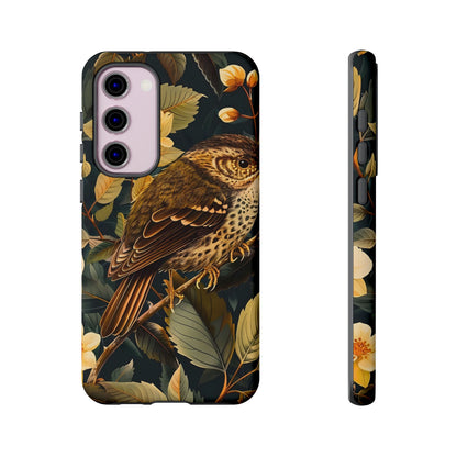 Sparrow Tough Cases