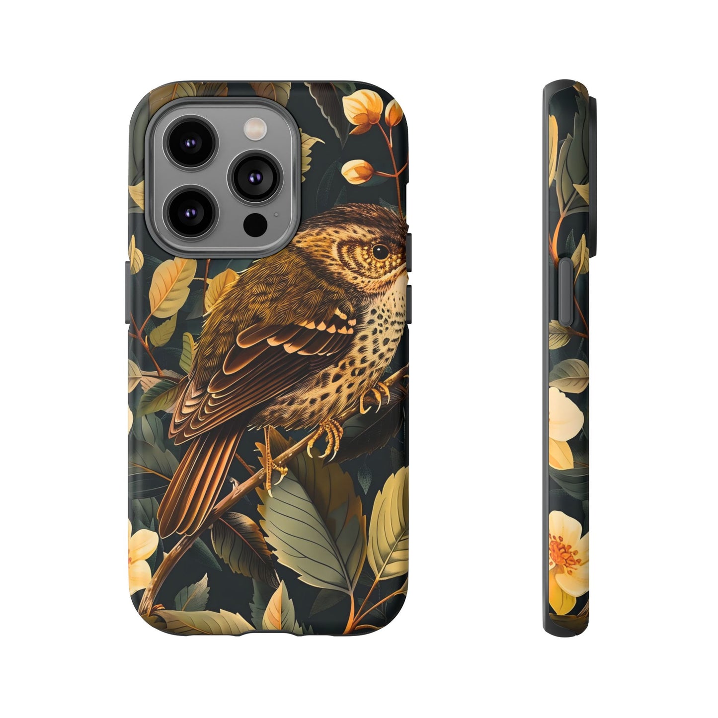 Sparrow Tough Cases