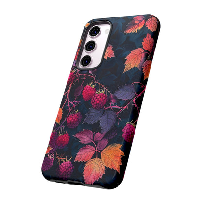 Floral Tough Cases