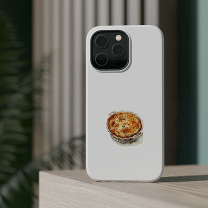 Whimsical Magnetic Phone Cases - Perfect for Food Lovers, Gifts for Chefs, Fun Kitchen Decor, Unique Accessories, Personalized Tech