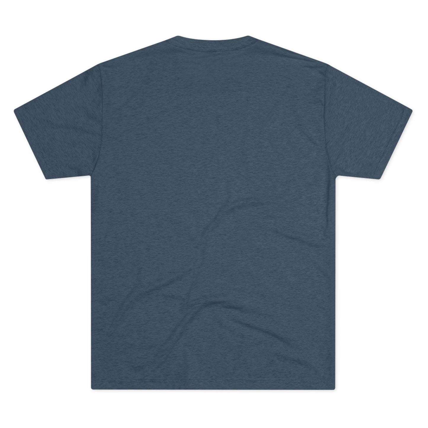 Vintage Airplane Illustration - Retro Aviation Cozy Unisex Tri-Blend Crew Tee