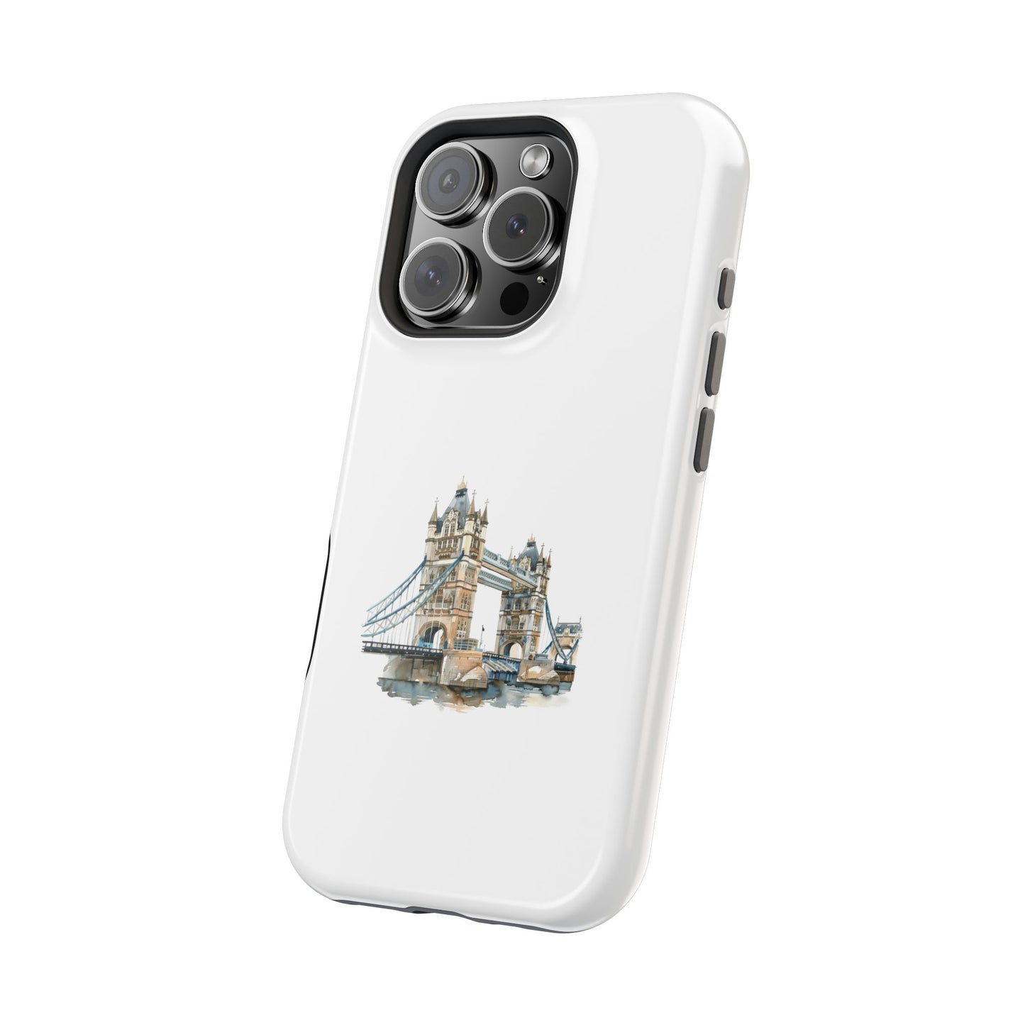 Magnetic Phone Cases, Stylish Smartphone Accessories, Unique Case for iPhone and Android, Travel-Themed Phone Cover, Gift for Tech [...]