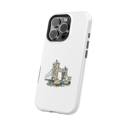 Magnetic Phone Cases, Stylish Smartphone Accessories, Unique Case for iPhone and Android, Travel-Themed Phone Cover, Gift for Tech [...]