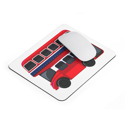 Mouse Pad (EU)