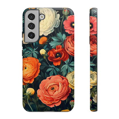 Rose Tough Cases