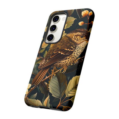 Sparrow Tough Cases
