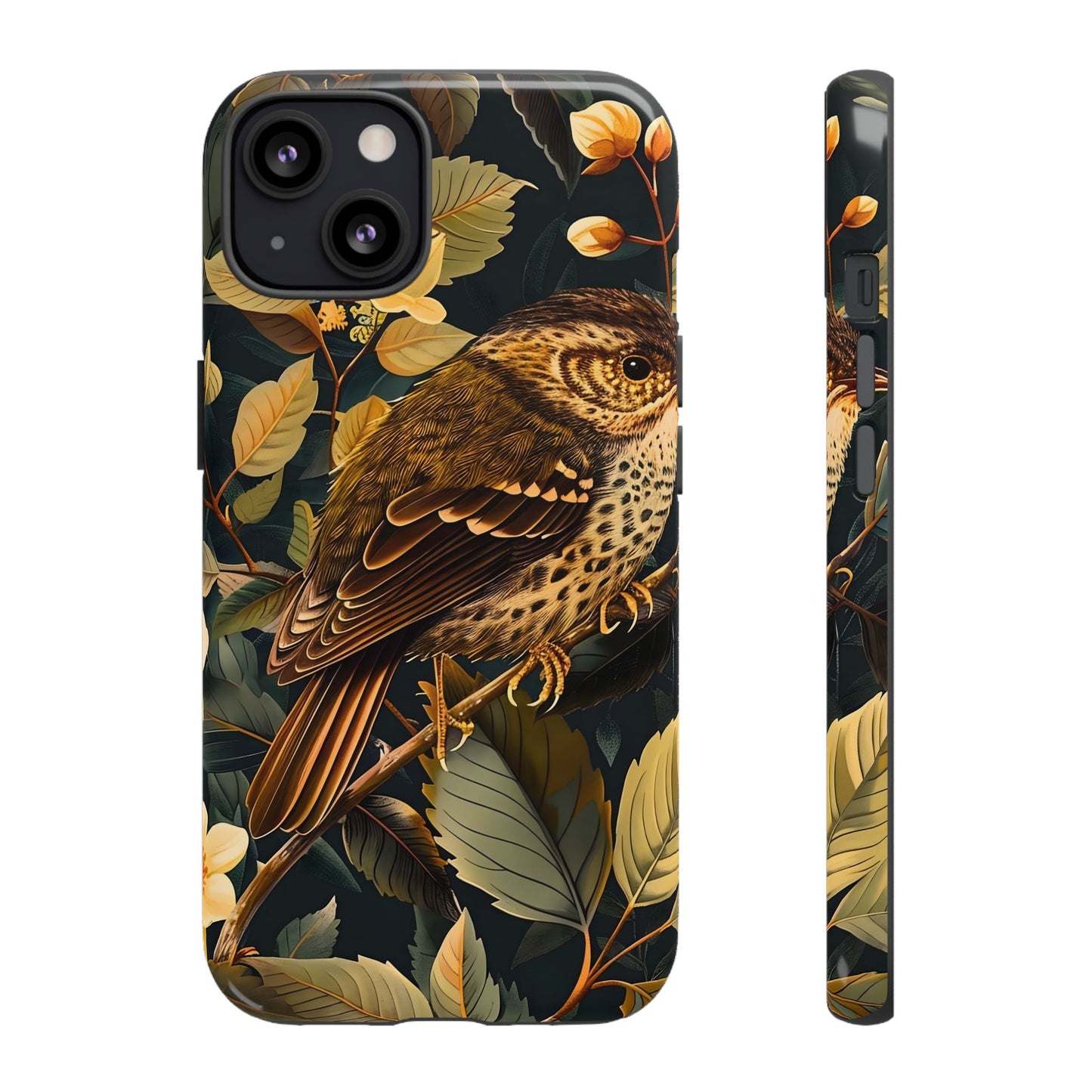 Sparrow Tough Cases