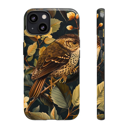 Sparrow Tough Cases