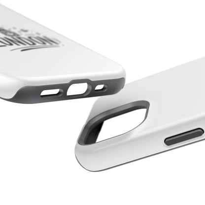 Stylish Magnetic Phone Case with London Design, Travel Gift, Unique Protection, Customizable Accessories, Phone Cover, Modern Tech