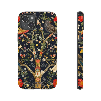 Floral Tough Cases