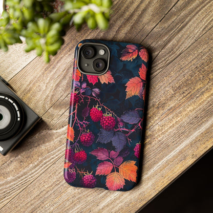 Floral Tough Cases