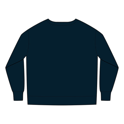 Toddler Sweatshirt - Farmhouse Floral Bow with Cow Print Design - Cozy & Stylish Kids Apparel