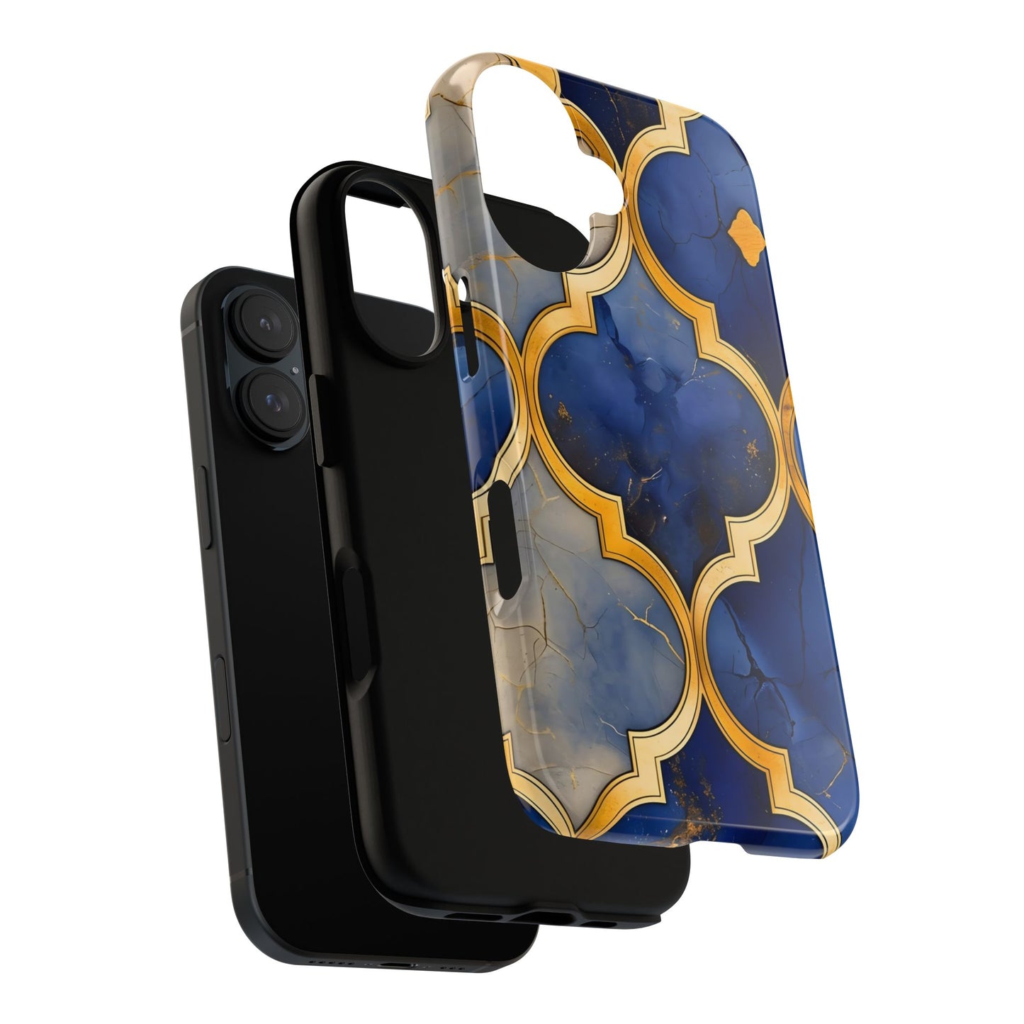 Elegant Phone Case, Marble Design, Stylish Phone Accessory, Unique Gift for Her, Trendy Phone Cover, Holiday Gift Idea